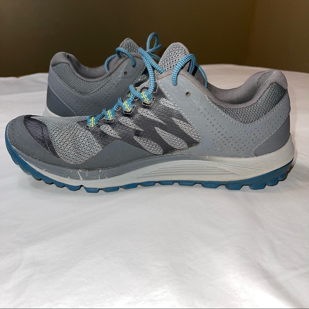✨5xHOST PICK✨Merrell Nova 2 Shoes - Picture 4 of 11
